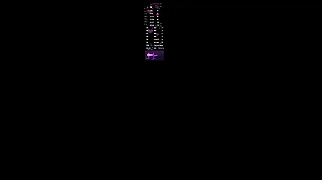 StacyReed_ - stay fuck me and take my control x1min