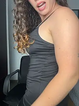 Aitana_Sol - Play whit you tits 🍒 out