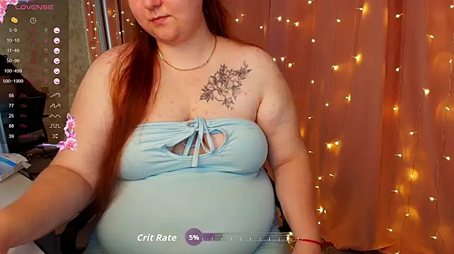 Mia_Bows - fuck to my belly button