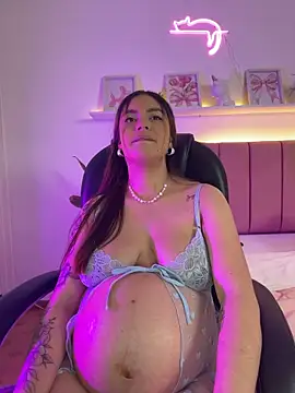 Iam_camila - Naked for you💖