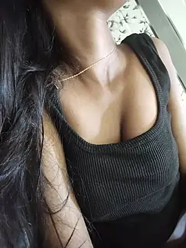 Hot_PallaviX - Full nude