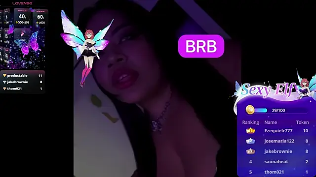 Juicy_elenxx - naked dance