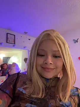 Barbiee_doll1 - LAST TIPPER GETS NEW NUDE PM 💯