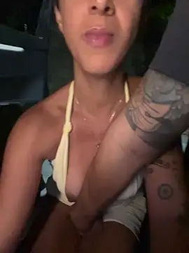 Brunaferrazz - MAMAR PICA DO CARA DO PARQUE 🔥