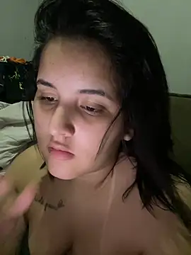 Brancabb - Gozando com dildo