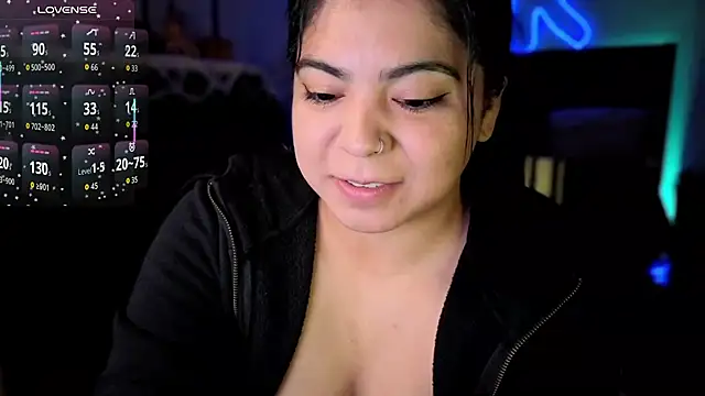 Kimmiakiss22 - Naked Doggy Spanks