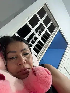 KAROL_RUBI - SEXY STRIPTEASE