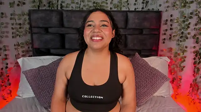 VickyCassel - dancing sexy