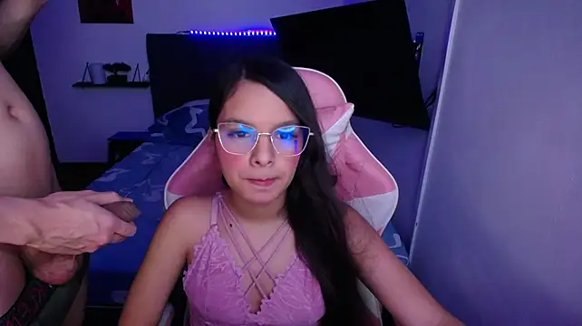 Jessi_and_boy - FUCK MY PUSSY HARD