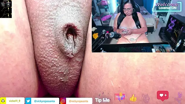 Tyffanny-Evans - i ll squirt fuckingmypusy-cock
