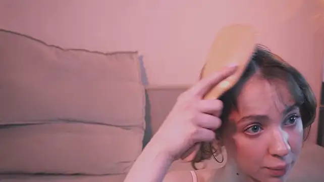 OnlyJett - spanks in doggy