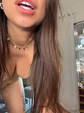 Carolini09 - SENTAR NO DILDO