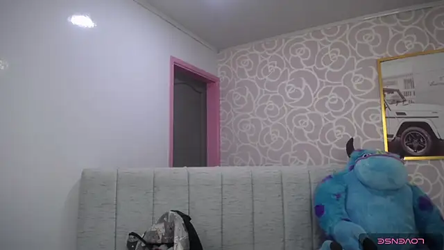 KiaraStar_ch - Big squirt
