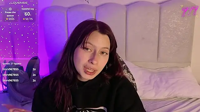 Katt_Moonn - Blowjob