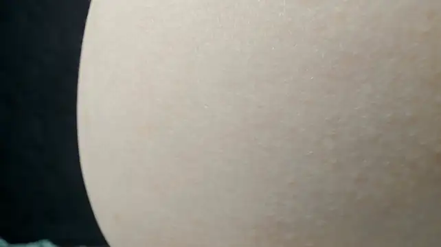 Hoshina_sayeri - deep pussy fingerling