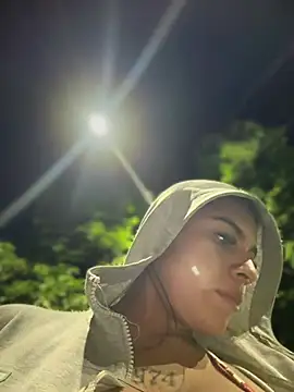 Analia__ - PLAY TITS IN THE PARK + CONTROL