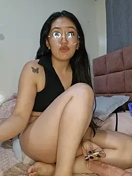 Victoria_722 - DOMI INSIDE DEEP + FINGER IN MY ASS😈