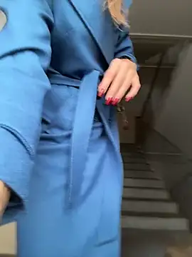 EvvaMur - fingers in pussy and licking 👄💕