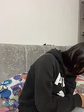 I_Samanthaa - Dog style🐶 + Show ass🍑