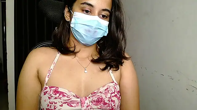 Hot_Niya2 - spank ass 20X :love: