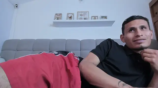 Axcel_anny - hot cowgirl, oiled boobs