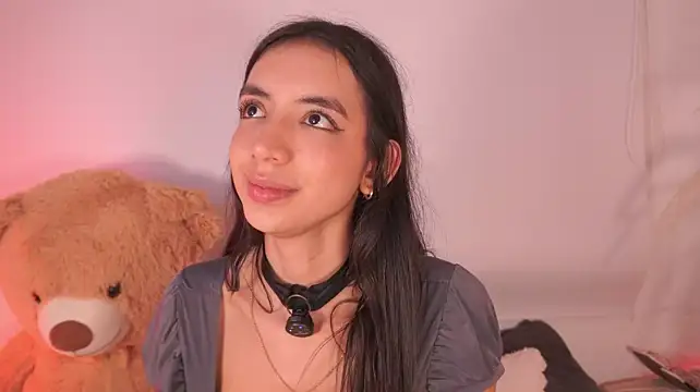 LillyThompson - I want to squirt on your face