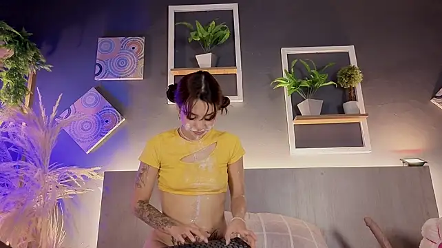 RACHELRUIZ - !SURPRISE TO LAST TIPPER!