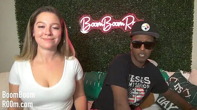 Boomboomr00m - Naked Domi Play 🎤Last Tip Gets Control