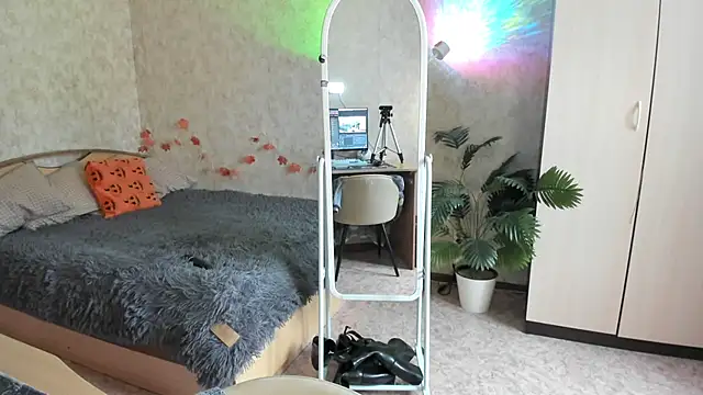 Mistyyymmm - shake ass