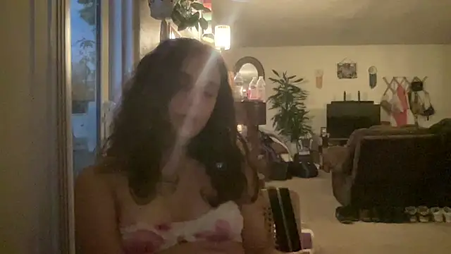 Wetnrileyy - New toys ;)