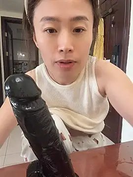 Saozi666 - 完成目标 擦逼逼2分钟！