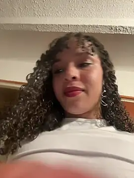 Yasmin777_ - my pussy in your face + control x2