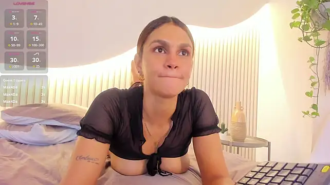 Bianca_angel_ - Get my princess juice