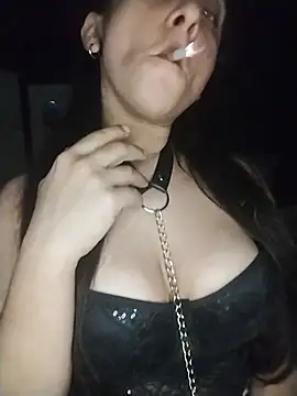 FetiGi - Deditos en la pussy💦