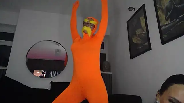 Destinylovex - flash ass