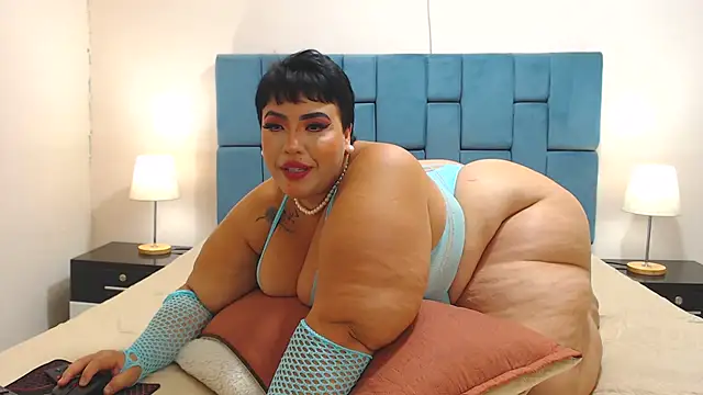 LeahMillerr - DANCE FOR ME, MY BEAUTIFUL AND EXOTIC LE