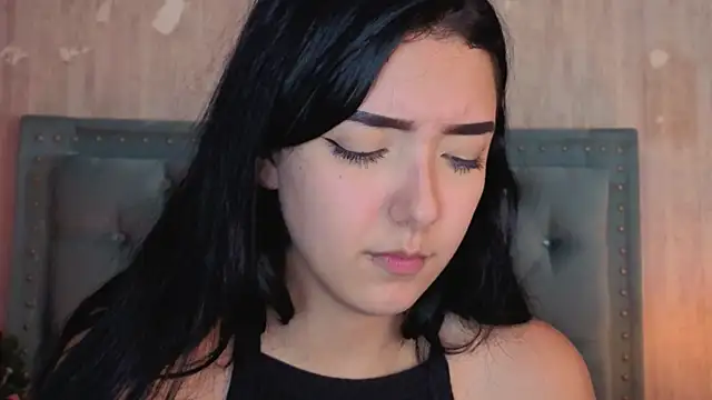 Marcelaa_fox - make my turn end happy 😍