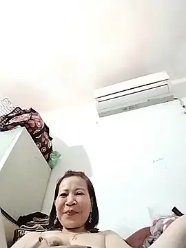 MYAMYA20 - Cum