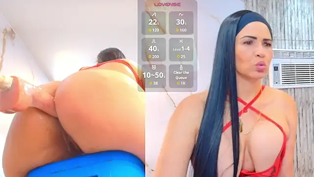 Isis_car0lina - 🍓FLASH PUSSY🍓