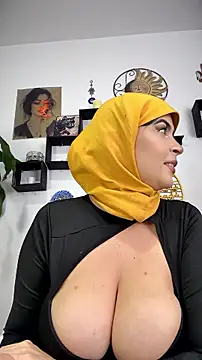 Jamilaross - Stick your two fingers in my ass