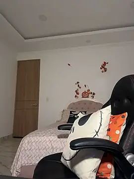 MissBecka_ - squats on you face