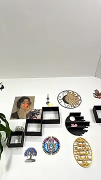 Jamilaross - Stick your two fingers in my ass