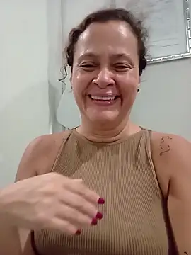 Lilibhet - Lluvia dorada y quitar la tanga
