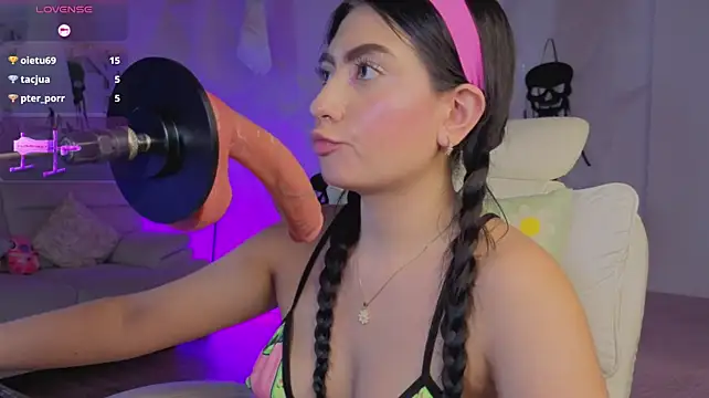 Miller_Vanessa_ - Deepthroat + saliva
