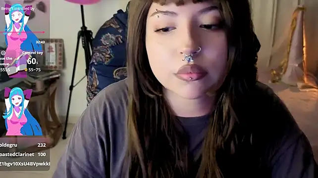 MiaCute11 - Let me have a closer look at your pussy