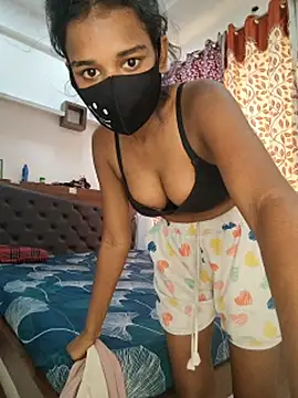 Sofia-077 - doggy style fingering in pussy