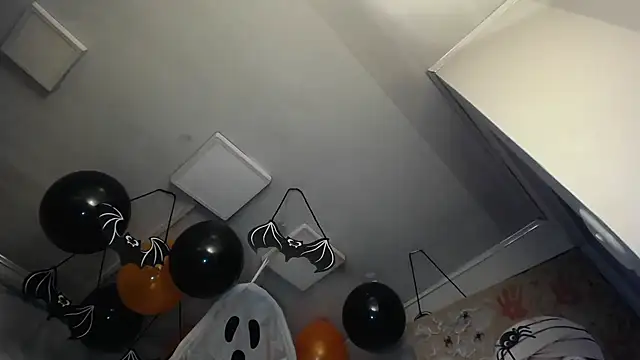 Penelope_Tits - deepthroat with a lot of saliv 👸🎃