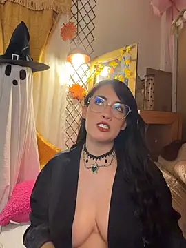 ChloeRem - Topless+ Bounce boobs!