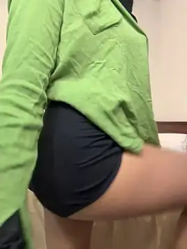 Angelwavy - Lush in ASS