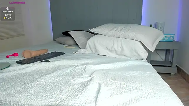 Candy_millers - Anal